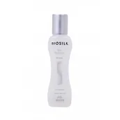 Odżywki do włosów - Farouk Silk Therapy odżywczy jedwab do włosów zniszczonych i suchych 67ml - miniaturka - grafika 1