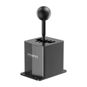 Kontrolery gier na PC - Skrzynia biegów Moza Racing HGP RS039 Moza Racing - miniaturka - grafika 1