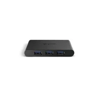 Huby USB - Sitecom USB 3.0 Fast Charging Hub 4 Port hub/koncentrator (8716502029679) - miniaturka - grafika 1