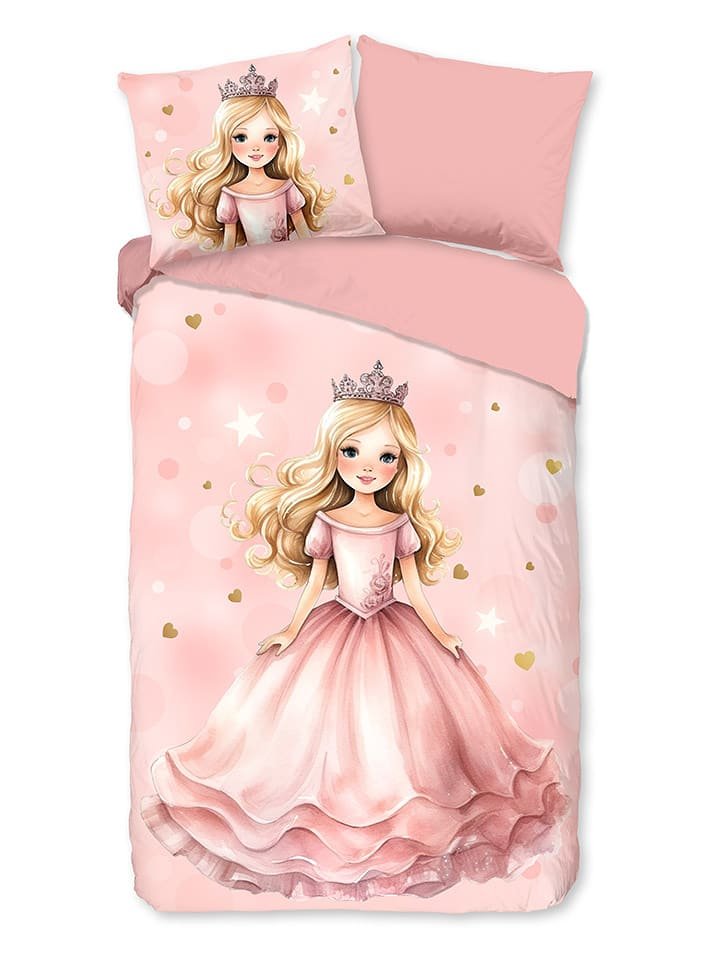 Good Morning Komplet pościeli 