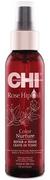 Serum do włosów - CHI Rose Hip witaminowy tonik nabłyszczający 118ml - miniaturka - grafika 1