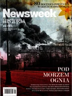 Czasopisma - Newsweek Historia Extra - miniaturka - grafika 1