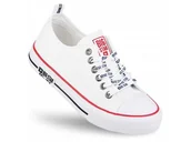 Buty dla dziewczynek - Trampki Buty Dziecięce Big Sta - miniaturka - grafika 1