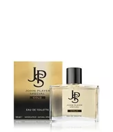 Wody i perfumy męskie - John Player Special Gold Woda toaletowa 100 ml - miniaturka - grafika 1
