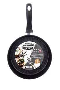Patelnia Mg Home  Verso Marble 26 Cm - Patelnie - miniaturka - grafika 1