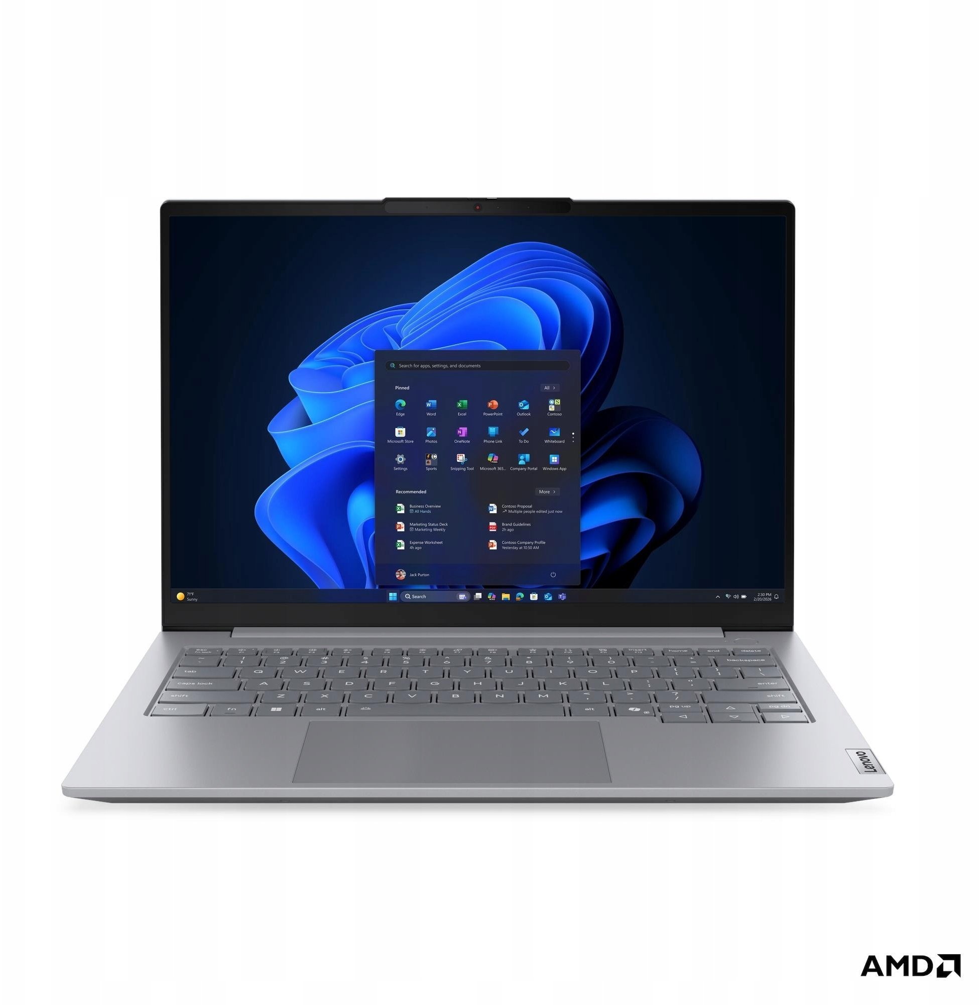 Lenovo ThinkBook 14 G9 AHP Arctic Biały 14