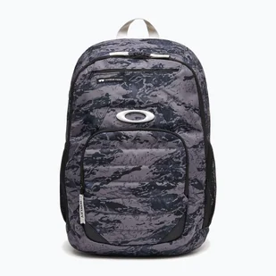 Plecak turystyczny Oakley Plecak Oakley Enduro 25LT 4.0 tiger mountain camo gr - Plecaki - miniaturka - grafika 1
