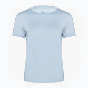 Koszulka do biegania damska Nike One Classic Dri-Fit - Koszulki sportowe damskie - miniaturka - grafika 1