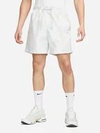 Spodnie sportowe męskie - Męskie spodenki sportowe Nike DX0249-034 S Szare (196156944739) - miniaturka - grafika 1