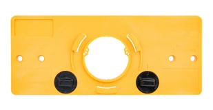 SZABLON DO WIERCENIA OTWORÓW POD ZAWIASY 15-35 FALON TECH - Pozostałe elektronarzędzia - miniaturka - grafika 7