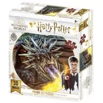 REBEL Magiczne puzzle 300 HP Rogogon Węgierski - Rebel - Puzzle - miniaturka - grafika 1