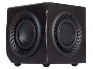 Lithe Audio Micro Wireless Subwoofer - Głośniki i kolumny - miniaturka - grafika 2