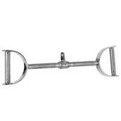 Pozostały sprzęt i akcesoria do ćwiczeń - Insportline Gryf obrtowy do atlasu A2410 1IN-7165 - miniaturka - grafika 1