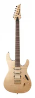 Gitary elektryczne - Ibanez SEW761FM-NTF Natural Flat - miniaturka - grafika 1