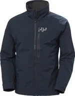 Kurtki męskie - Kurtka męska Helly Hansen Helly Hansen kurtka męska HP RACING JACKET 30205 597 L - miniaturka - grafika 1