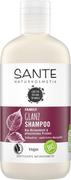 Szampony do włosów - Sante - Shine Shampoo, Organiczne Liście Brzozy i Proteiny Roślinne, 250 ml - miniaturka - grafika 1