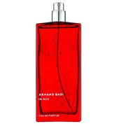 Wody i perfumy damskie - Armand Basi In Red woda perfumowana spray 100ml Tester - miniaturka - grafika 1