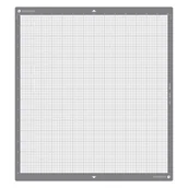 Plotery - Mata do cięcia Cameo 30x30 cm Mocna • Silhouette - miniaturka - grafika 1