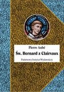 E-booki - biografie - Św. Bernard z Clairvaux - miniaturka - grafika 1