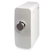 Oczyszczacze powietrza - Nablatowy filtr do wody z wbudowaną odwróconą osmozą i opcją mineralizacji - Coway Eden Spring P-08L - miniaturka - grafika 1