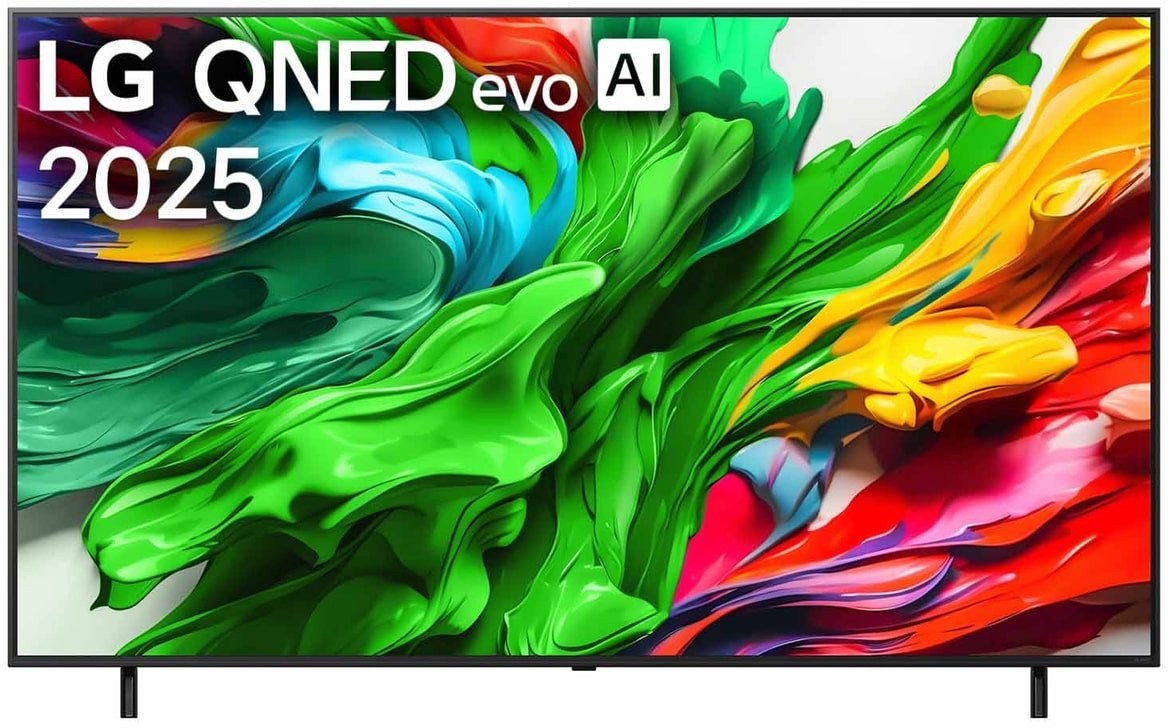 LG 86QNED85A6C.AEU