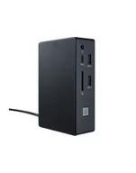 Stacje dokujące i replikatory portów - Asus 90NX0460-P00030 SIMPRO DOCK Przewodowa USB 3.2 Gen 1 3.1 Gen 1 Type-C Czarny, Niebieski - miniaturka - grafika 1
