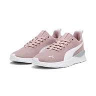 Buty trekkingowe dziecięce - Buty sportowe młodzieżowe PUMA Anzarun Lite - miniaturka - grafika 1