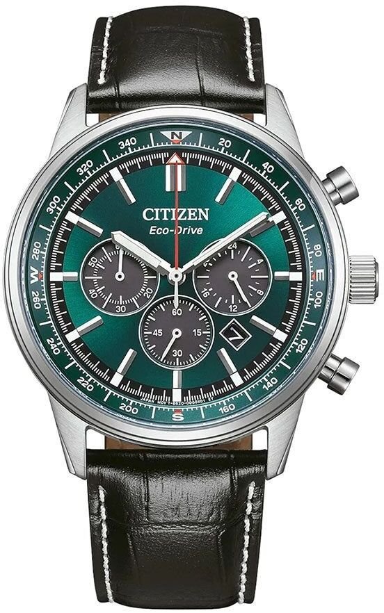 Zegarek Citizen Zegarek Męski Citizen CA4720-01X