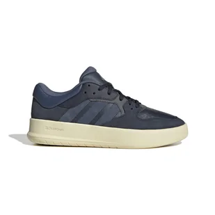 Męskie Buty ADIDAS COURT 24 JP5370 – Granatowy - Buty sportowe męskie - miniaturka - grafika 1