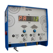 Pistolety pneumatyczne - Automat do pompowania PA - 12K - miniaturka - grafika 1