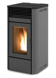 RED piecyk Camelia 8,0 kW - Piece wolnostojące - miniaturka - grafika 1