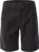 Spodnie sportowe męskie - Iguana Męskie Spodenki LESORI - miniaturka - grafika 1