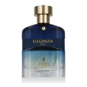 Wody i perfumy męskie - Risala Elite Eleganzia Bleu Woda perfumowana dla mężczyzn 100 ml - miniaturka - grafika 1