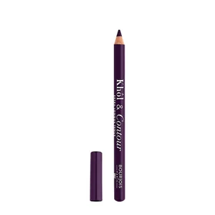 Bourjois Paris Paris Khol & Contour kredka do oczu 1,2 g dla kobiet 007 Prunissime - Kredki do oczu - miniaturka - grafika 5