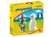 Klocki - Playmobil 1.2.3 70128 - miniaturka - grafika 1