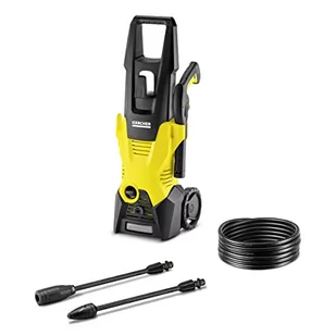 Karcher K 3 1.601-888.0 - Myjki ciśnieniowe - miniaturka - grafika 1