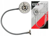 Klucze i nasadki - KĄTOMIERZ Z UCHWYTEM MAGNETYCZNYM DO KLUCZA DYNAMOM. 1/2'' - miniaturka - grafika 1