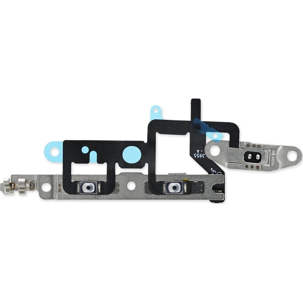 Taśma z przyciskami głośności volume iPhone 14 Plus ORG