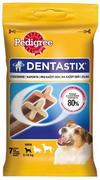 Przysmaki dla psów - Pedigree Dentastix 5-10Kg 110G - miniaturka - grafika 1