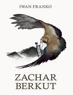 E-booki - literatura obca - Zachar Berkut - miniaturka - grafika 1
