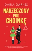 Romanse - Narzeczony pod choinkę - miniaturka - grafika 1