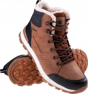 Buty trekkingowe męskie - Męskie Buty Trekkingowe Turystyczne Ocieplane Wodoodporne Iguana Geleb r 46 - miniaturka - grafika 1