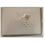 Albumy inne - Karnet ślubny B6 Premium 27 + koperta - miniaturka - grafika 1