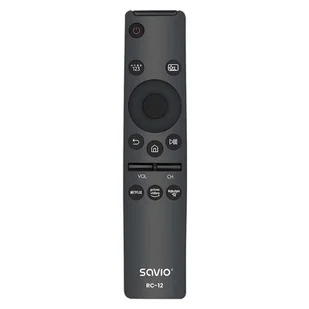 SAVIO PILOT UNIWERSALNY DO TELEWIZORÓW SAMSUNG RC- - Piloty - miniaturka - grafika 1