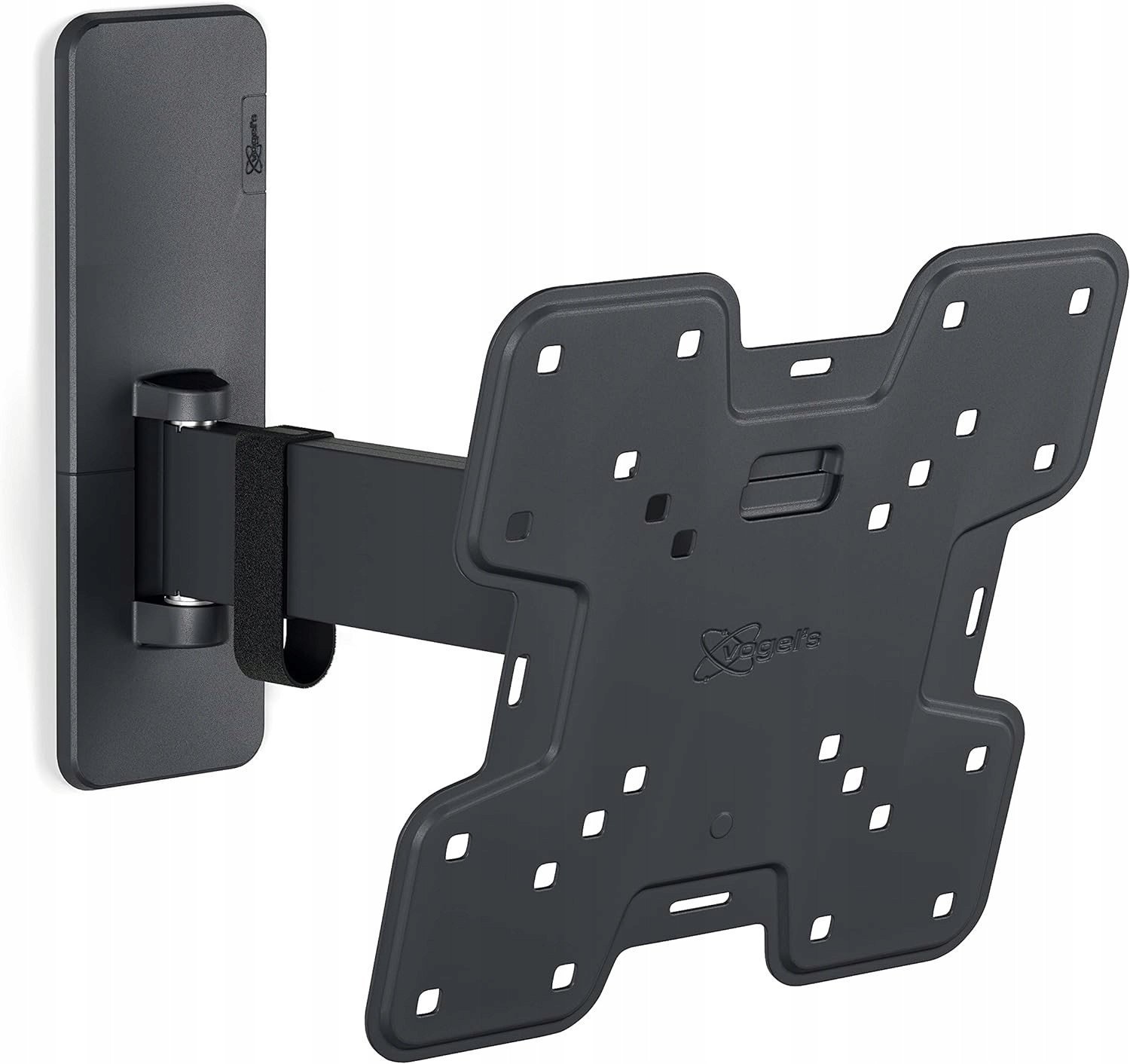 TVM 1225 Quick Wall mount motion 19-43