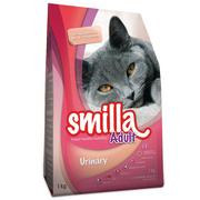 Sucha karma dla kotów - Smilla Urinary 1 kg - miniaturka - grafika 1