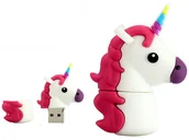 Pendrive - Dr. Memory JEDNOROŻEC USB UNICORN Flash 32GB 2287-uniw - miniaturka - grafika 1