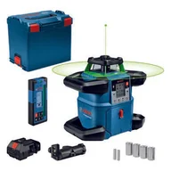 Poziomice laserowe - BOSCH Professional GRL 650 CHVG 0601061V01 - miniaturka - grafika 1