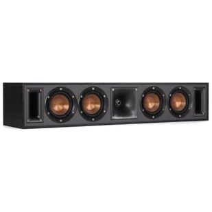 Klipsch R-34c - Głośniki i kolumny - miniaturka - grafika 1