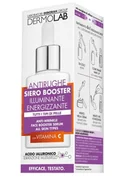 Serum do twarzy - Dermolab Viso Booster Antirughe 30 ml – booster przeciwzmarszczkowy do twarzy - miniaturka - grafika 1